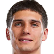 Nicolás Martin Domínguez