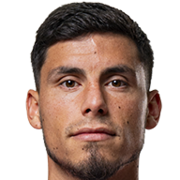 Lucas Gastón Robertone