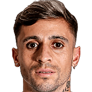 Walter Uriel Mazzantti