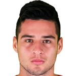 Braian Javier Salvareschi