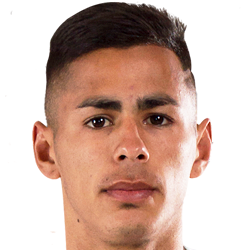 Ian Eduardo Escobar Ibáñez
