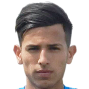 Matías Ernesto Escudero