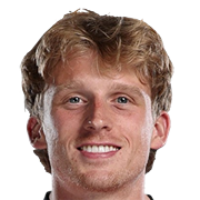 Mads Roerslev Rasmussen