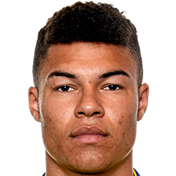 Alexander Saidou Alieu Jallow