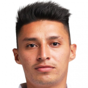 Bryan Alexander Tamacas López