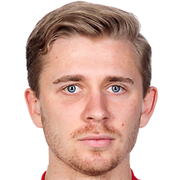 Nils Ludvig Fritzson