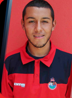 Cristian Alexander Jiménez Martínez