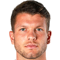 Erik Mattias Andersson