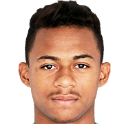 Carlos Vitor Da Silva Nascimento