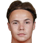Vince Gino Dekker
