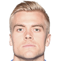 Eirik Ulland Andersen