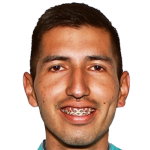 Óscar Junior Baldomar Roca