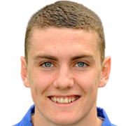 Connor Joseph O'grady