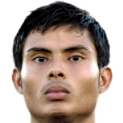 Andrés Alberto Flores Jaco