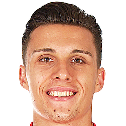 Pedro Miguel Gaspar Amaral