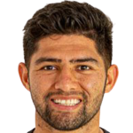 Antonio Marín Colmán