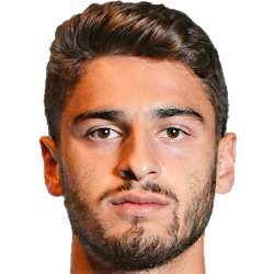 Bruno Alexandre Vieira Almeida