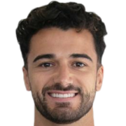 João Rodrigo Pereira Escoval