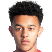 Dion Enrico Pereira Greives