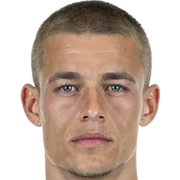 Miro Max Maria Muheim