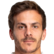 Eric Curbelo De La Fe