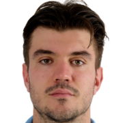 Martin Aguirregabiria Padilla