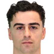 Josué Dorrio Ortega