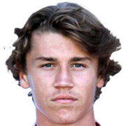 André David Oliveira Ribeiro