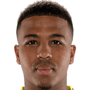 Nebiyou Sundance Perry