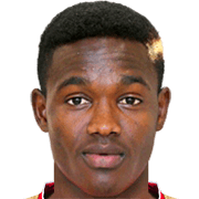 Ibrahima Sory Bah