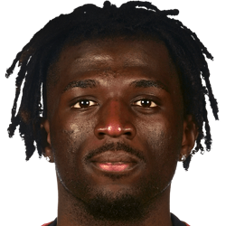 Rocky Bushiri Kiranga