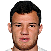 Silas Araújo Da Silva