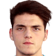 Gerasimos Voukelatos