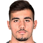 Georgios Giannoutsos