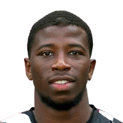 Cheick Omar Traoré