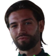 Harry James Cardwell