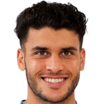 Mohamed Ezzarfani
