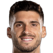 Rúben Gonçalo Silva Nascimento Vinagre