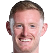 Sean David Longstaff