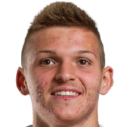 Damir Mehmedovic