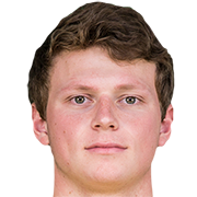 Nicolai Møller Dohn