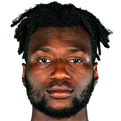 Kevin N'goyi Tshiembe