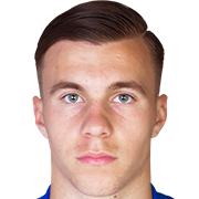 Konrad Hubert Michalak