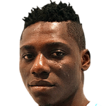 Samuel Ayodeji Bamidele