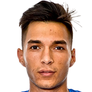 Adrian-Sabin Moldovan