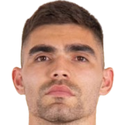 Johan Felipe Vásquez Ibarra