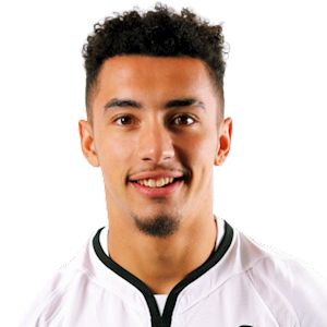 Courtney Romello Baker-Richardson