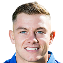 Callum David Hendry