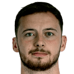 Conor William Hazard