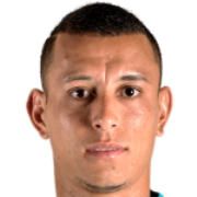 Erick Salvador Andino Portillo